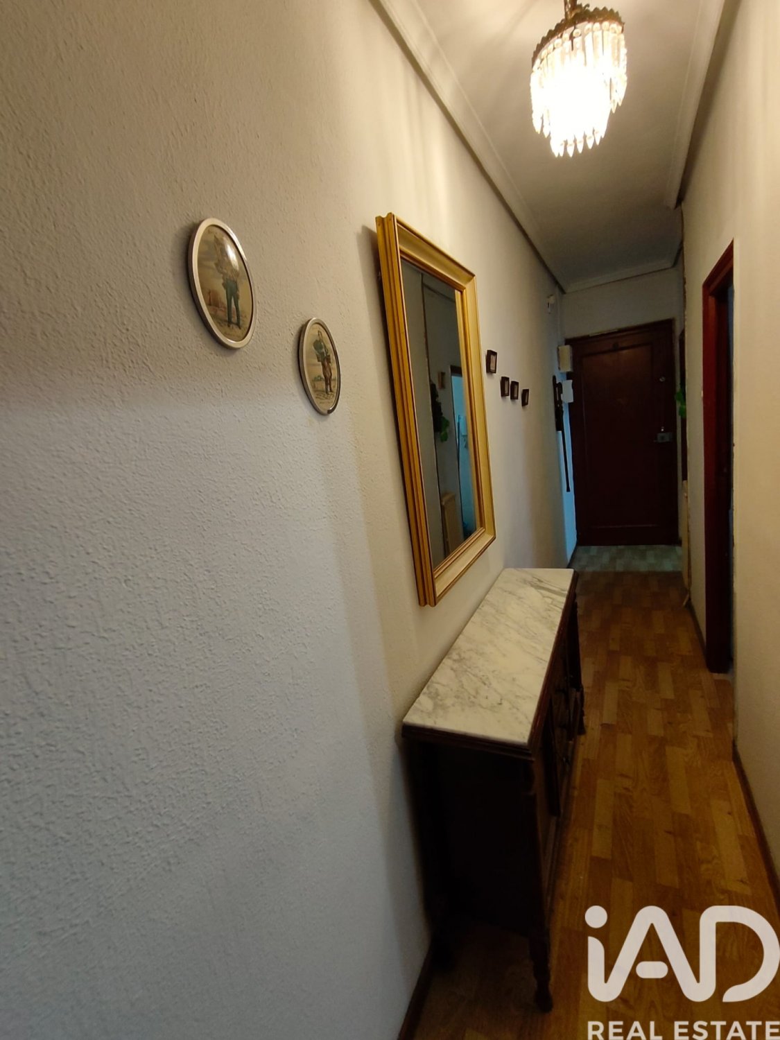 Apartament w Valladolid, Hiszpania 3 sypialnie, 72 mkw. nr 184967