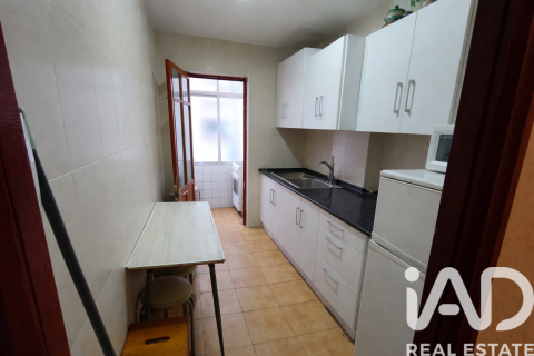 Apartment for sale in Valladolid, Spain 3 bedrooms, 72 sq.m. No. 184967 - photo 9