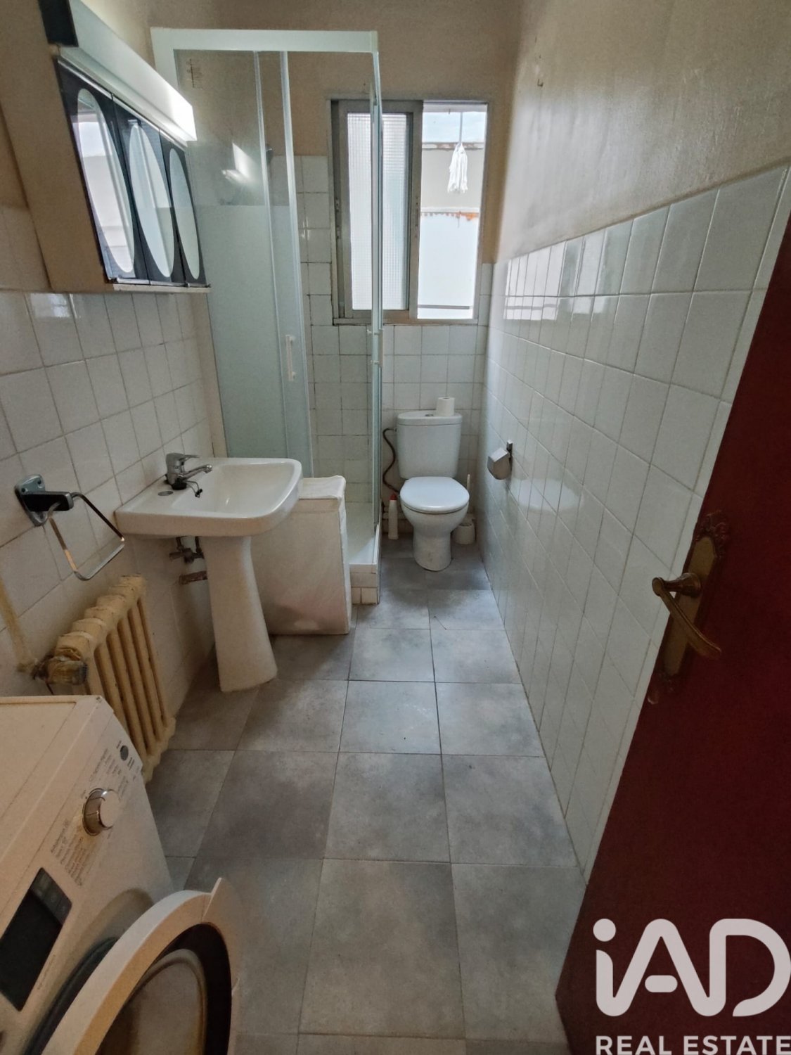 Apartament w Valladolid, Hiszpania 3 sypialnie, 72 mkw. nr 184967
