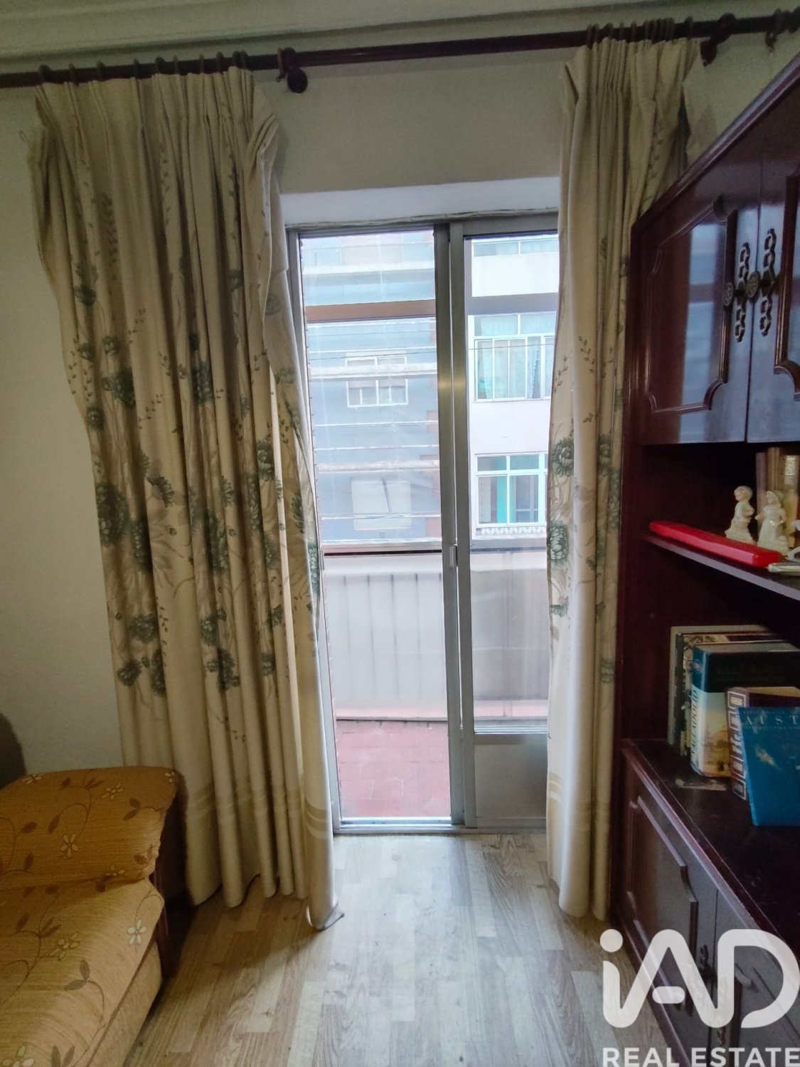 Apartament w Valladolid, Hiszpania 3 sypialnie, 72 mkw. nr 184967