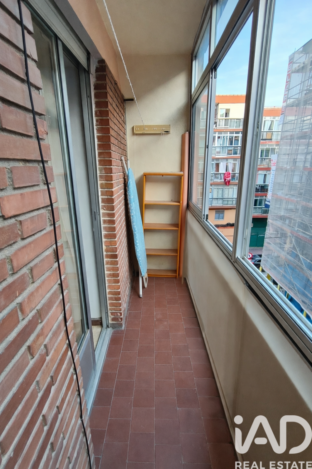Apartament w Valladolid, Hiszpania 3 sypialnie, 72 mkw. nr 184967
