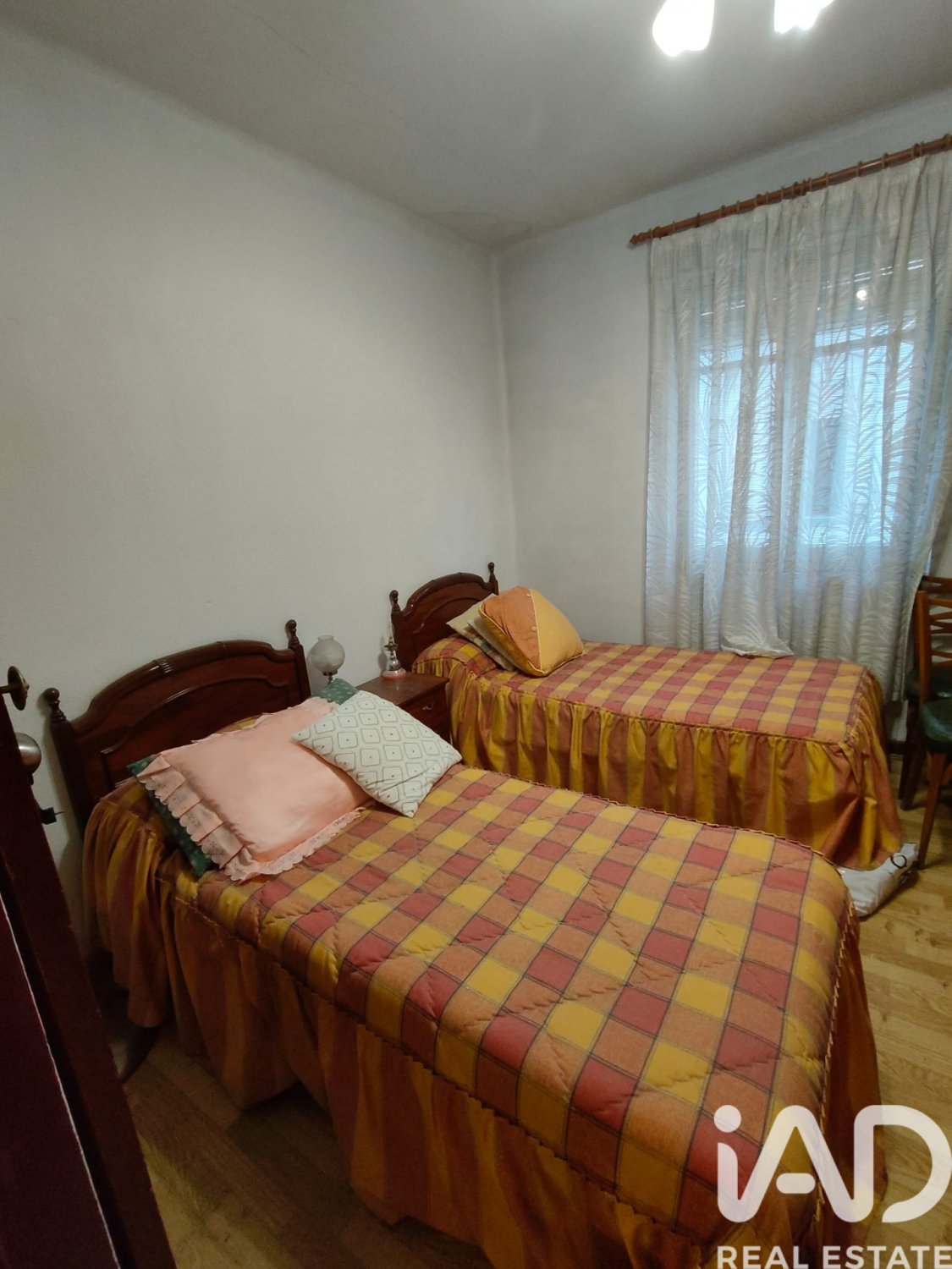 Apartament w Valladolid, Hiszpania 3 sypialnie, 72 mkw. nr 184967