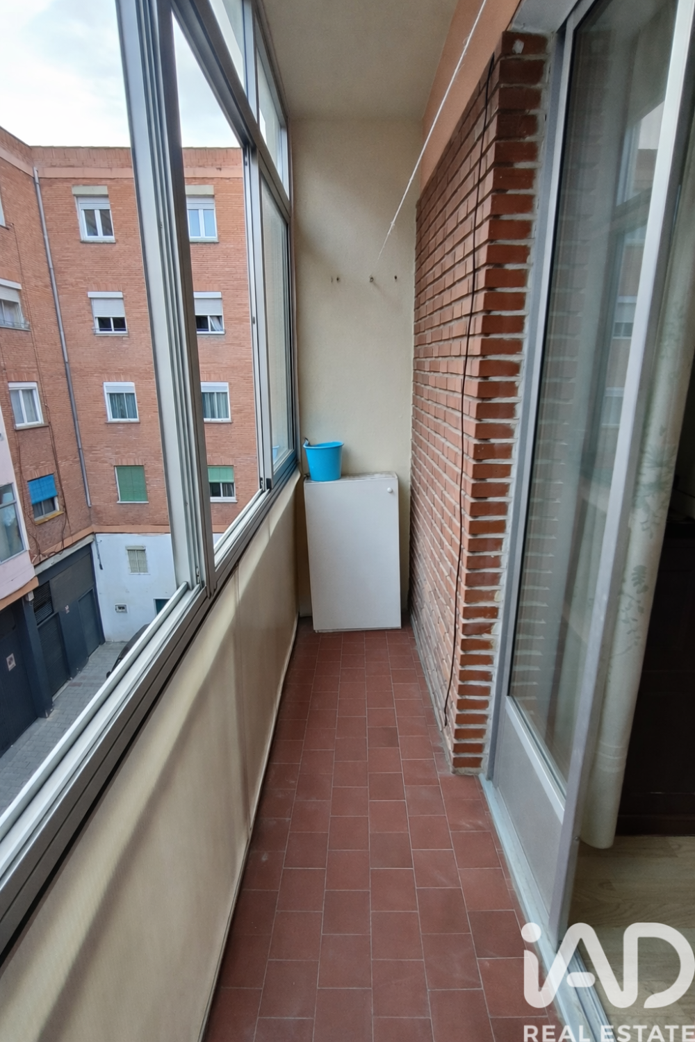 Apartament w Valladolid, Hiszpania 3 sypialnie, 72 mkw. nr 184967
