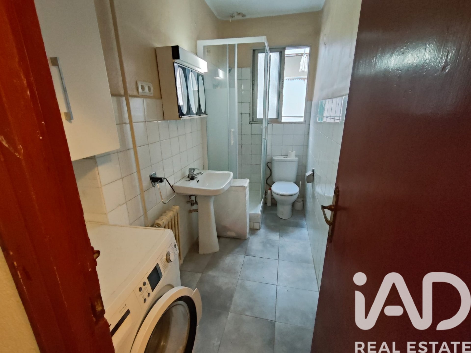 Apartament w Valladolid, Hiszpania 3 sypialnie, 72 mkw. nr 184967