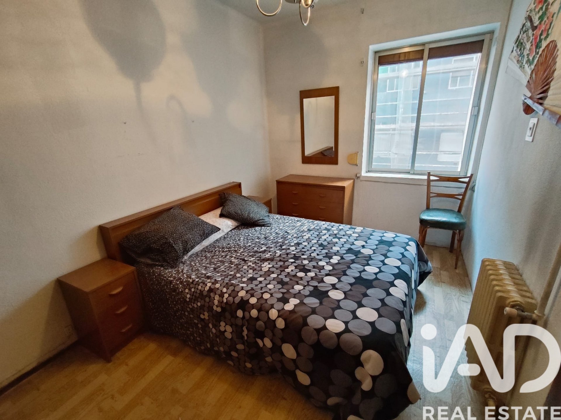 Apartament w Valladolid, Hiszpania 3 sypialnie, 72 mkw. nr 184967