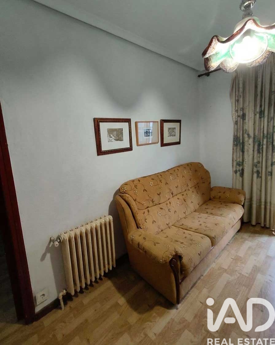 Apartament w Valladolid, Hiszpania 3 sypialnie, 72 mkw. nr 184967