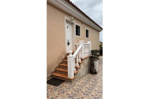 Villa zum Verkauf in Rojales, Alicante, Spanien 4 Schlafzimmer, 175 m2 Nr. 192461 - Foto 9