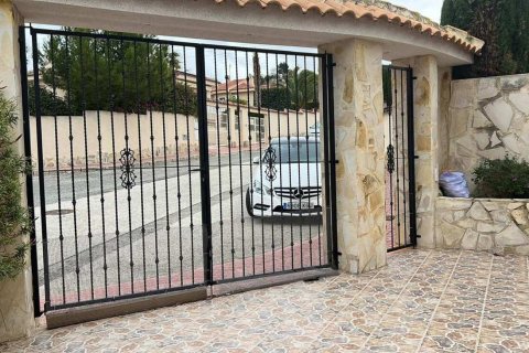 Villa zum Verkauf in Rojales, Alicante, Spanien 4 Schlafzimmer, 175 m2 Nr. 192461 - Foto 5