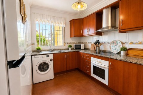 Bungalo pārdošanā Cabo Roig, Alicante, Spānijā 2 istabas, 88 m2 Nr. 192457 - attēls 6