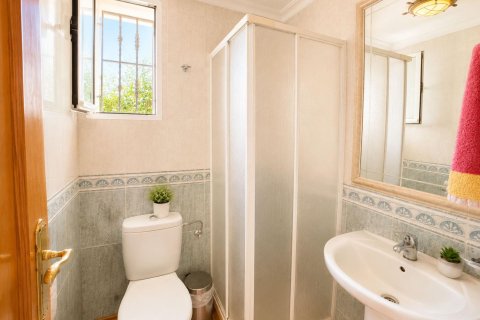Bungalo pārdošanā Cabo Roig, Alicante, Spānijā 2 istabas, 88 m2 Nr. 192457 - attēls 11