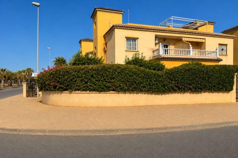 Bungalo pārdošanā Cabo Roig, Alicante, Spānijā 2 istabas, 88 m2 Nr. 192457 - attēls 19