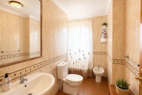 Bungalo pārdošanā Cabo Roig, Alicante, Spānijā 2 istabas, 88 m2 Nr. 192457 - attēls 9