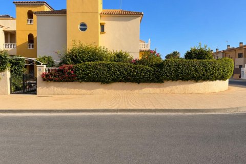 Bungalo pārdošanā Cabo Roig, Alicante, Spānijā 2 istabas, 88 m2 Nr. 192457 - attēls 18