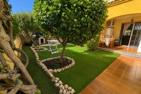 Bungalo pārdošanā Cabo Roig, Alicante, Spānijā 2 istabas, 88 m2 Nr. 192457 - attēls 13