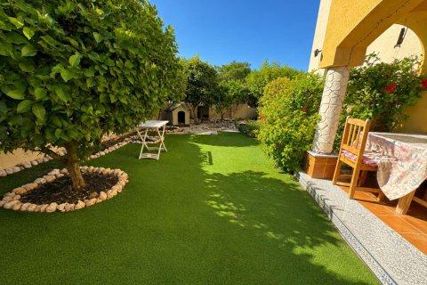 Bungalo pārdošanā Cabo Roig, Alicante, Spānijā 2 istabas, 88 m2 Nr. 192457 - attēls 14