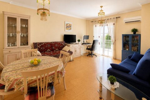 Bungalo pārdošanā Cabo Roig, Alicante, Spānijā 2 istabas, 88 m2 Nr. 192457 - attēls 5