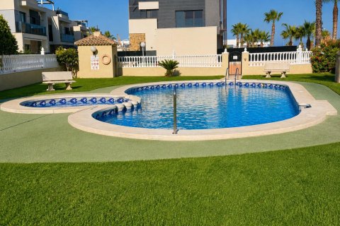 Bungalo pārdošanā Cabo Roig, Alicante, Spānijā 2 istabas, 88 m2 Nr. 192457 - attēls 3