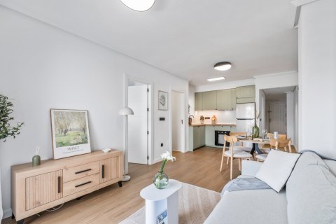Apartamento en venta en Playa Flamenca II, Alicante, España 2 dormitorios, 72 m2 No. 192462 - foto 20