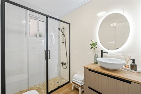 Apartamento en venta en Playa Flamenca II, Alicante, España 2 dormitorios, 72 m2 No. 192462 - foto 7