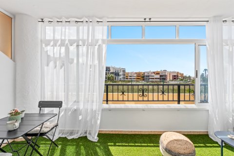 Apartamento en venta en Playa Flamenca II, Alicante, España 2 dormitorios, 72 m2 No. 192462 - foto 22