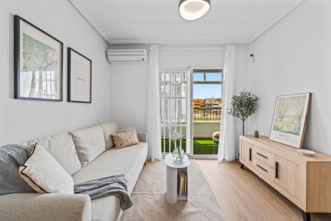 Apartamento en venta en Playa Flamenca II, Alicante, España 2 dormitorios, 72 m2 No. 192462 - foto 19