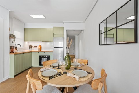 Apartamento en venta en Playa Flamenca II, Alicante, España 2 dormitorios, 72 m2 No. 192462 - foto 18