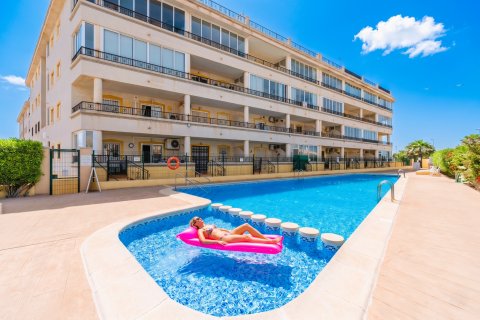 Apartamento en Playa Flamenca II, Alicante, España 2 dormitorios, 72 m2 No. 192462