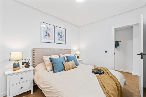 Apartamento en venta en Playa Flamenca II, Alicante, España 2 dormitorios, 72 m2 No. 192462 - foto 6