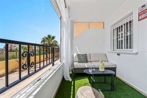 Apartamento en venta en Playa Flamenca II, Alicante, España 2 dormitorios, 72 m2 No. 192462 - foto 24