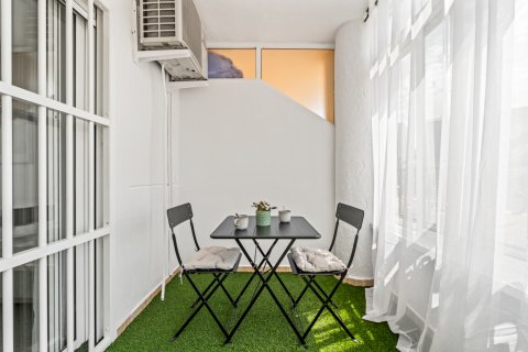 Apartamento en venta en Playa Flamenca II, Alicante, España 2 dormitorios, 72 m2 No. 192462 - foto 23