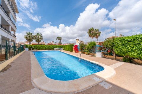 Apartamento en venta en Playa Flamenca II, Alicante, España 2 dormitorios, 72 m2 No. 192462 - foto 27