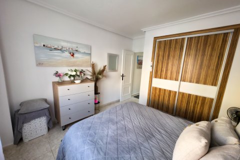 Villa zum Verkauf in Villamartin, Alicante, Spanien 3 Schlafzimmer, 117 m2 Nr. 192460 - Foto 13