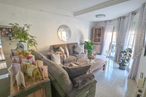 Villa zum Verkauf in Villamartin, Alicante, Spanien 3 Schlafzimmer, 117 m2 Nr. 192460 - Foto 3