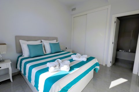 Villa zum Verkauf in Cabo Roig, Alicante, Spanien 4 Schlafzimmer, 179 m2 Nr. 192456 - Foto 30