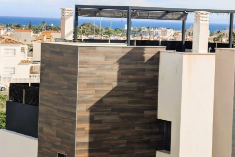 Villa zum Verkauf in Cabo Roig, Alicante, Spanien 4 Schlafzimmer, 179 m2 Nr. 192456 - Foto 27