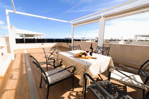 Villa zum Verkauf in Cabo Roig, Alicante, Spanien 4 Schlafzimmer, 179 m2 Nr. 192456 - Foto 28