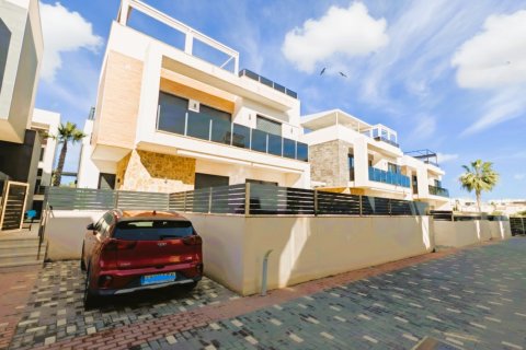 Villa zum Verkauf in Cabo Roig, Alicante, Spanien 4 Schlafzimmer, 179 m2 Nr. 192456 - Foto 3