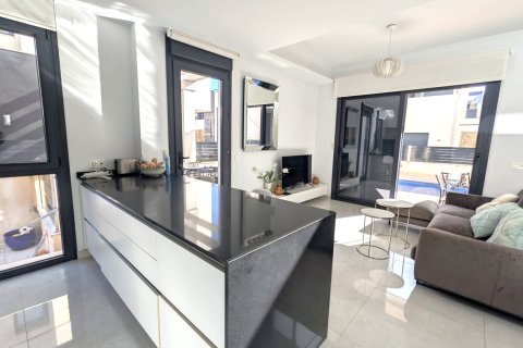 Villa zum Verkauf in Cabo Roig, Alicante, Spanien 4 Schlafzimmer, 179 m2 Nr. 192456 - Foto 18
