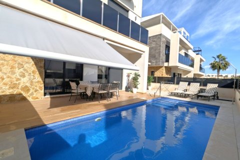 Villa zum Verkauf in Cabo Roig, Alicante, Spanien 4 Schlafzimmer, 179 m2 Nr. 192456 - Foto 25