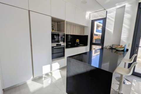 Villa zum Verkauf in Cabo Roig, Alicante, Spanien 4 Schlafzimmer, 179 m2 Nr. 192456 - Foto 22
