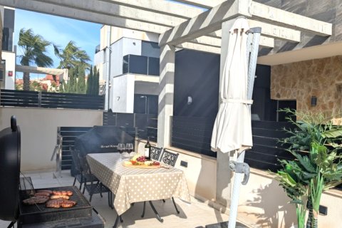 Villa zum Verkauf in Cabo Roig, Alicante, Spanien 4 Schlafzimmer, 179 m2 Nr. 192456 - Foto 13