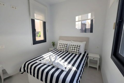 Villa zum Verkauf in Cabo Roig, Alicante, Spanien 4 Schlafzimmer, 179 m2 Nr. 192456 - Foto 16