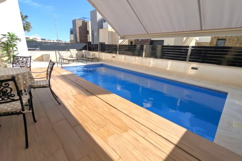 Villa zum Verkauf in Cabo Roig, Alicante, Spanien 4 Schlafzimmer, 179 m2 Nr. 192456 - Foto 26