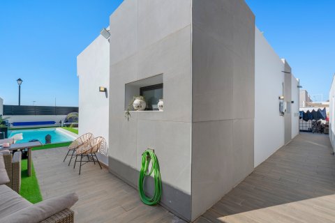 Villa in vendita a Fortuna, Murcia, Spagna 4 camere da letto, 120 mq. N° 192458 - foto 9