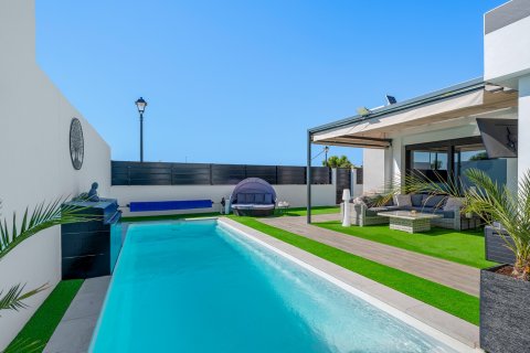 Villa in vendita a Fortuna, Murcia, Spagna 4 camere da letto, 120 mq. N° 192458 - foto 6