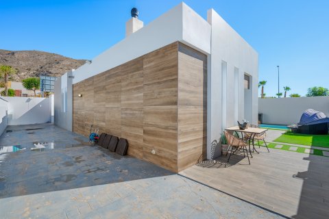 Villa in vendita a Fortuna, Murcia, Spagna 4 camere da letto, 120 mq. N° 192458 - foto 10