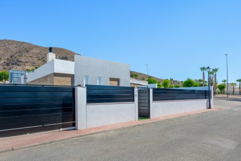 Villa in vendita a Fortuna, Murcia, Spagna 4 camere da letto, 120 mq. N° 192458 - foto 15