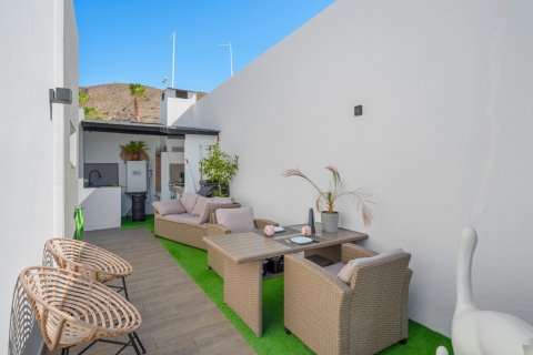 Villa in vendita a Fortuna, Murcia, Spagna 4 camere da letto, 120 mq. N° 192458 - foto 11