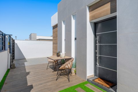 Villa in vendita a Fortuna, Murcia, Spagna 4 camere da letto, 120 mq. N° 192458 - foto 13