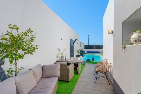 Villa in vendita a Fortuna, Murcia, Spagna 4 camere da letto, 120 mq. N° 192458 - foto 8